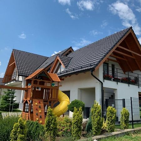 Apartman Zajko Liptovský Mikuláš Exterior foto