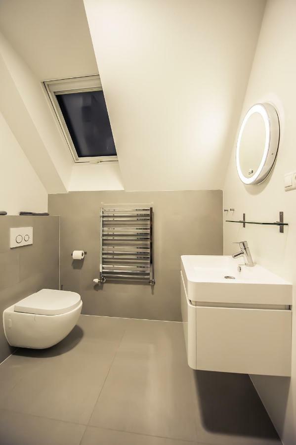 Apartman Zajko Liptovský Mikuláš Exterior foto