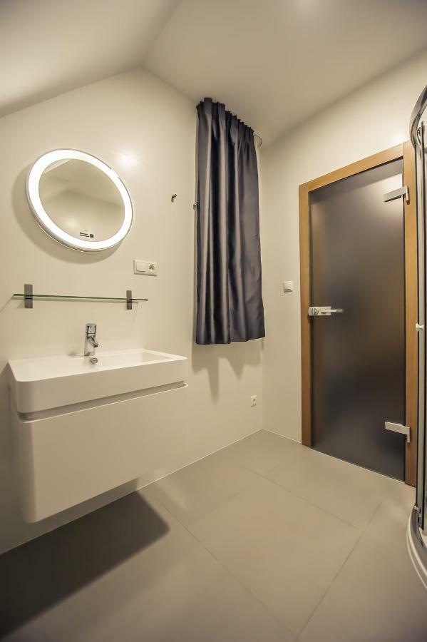 Apartman Zajko Liptovský Mikuláš Exterior foto